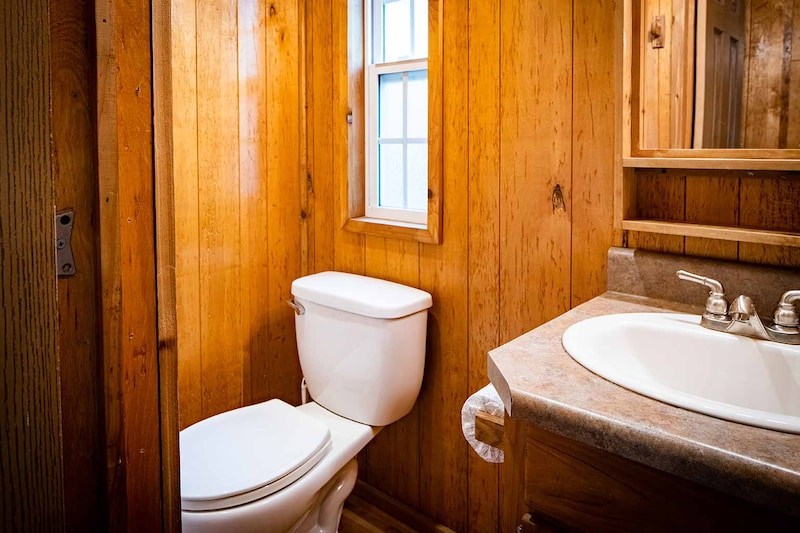 Comfort Cottage-5